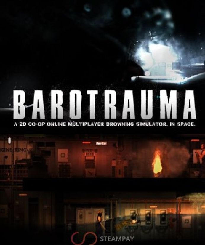 BAROTRAUMA