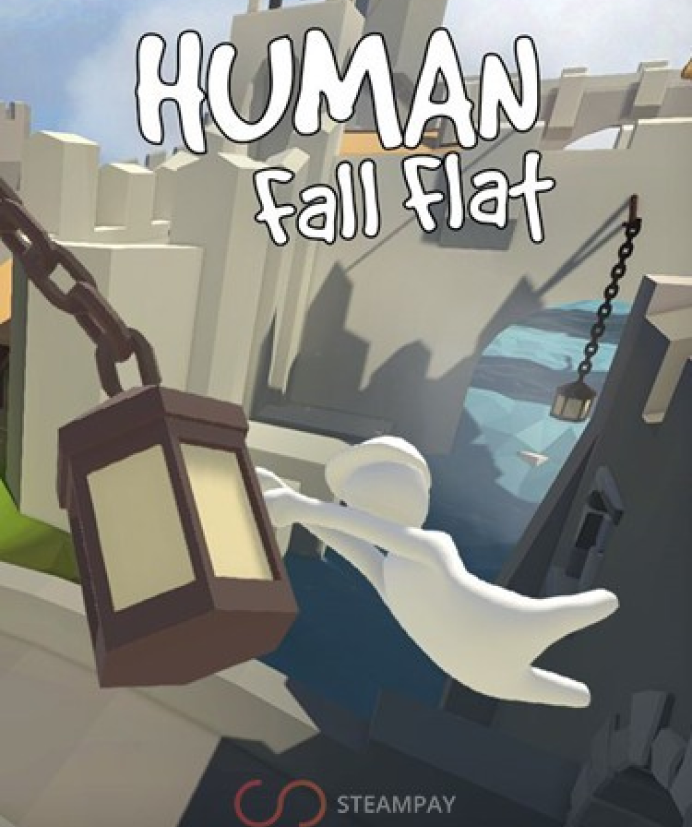 HUMAN FALL FLAT