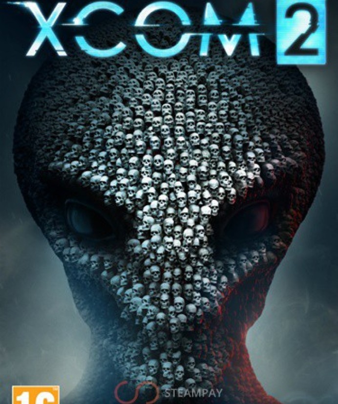 XCOM 2